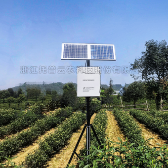 好色视频APP污视频墒情監測係統TZS-GPRS-I