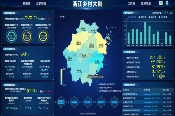 湖北省鄉村振興局局長張桂華考察好色视频下载链接，深入探討產業共富！