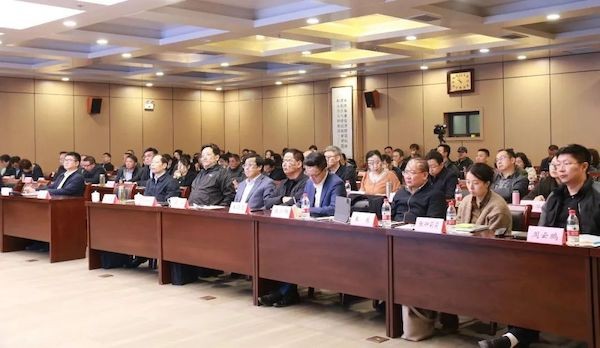 全國水肥一體化提單產技術大培訓啟動，好色视频下载链接數智化賦能糧食單產提升