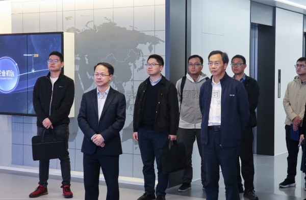 好色视频下载链接與浙江省農業科學院達成戰略合作 共推農業科技高質量發展