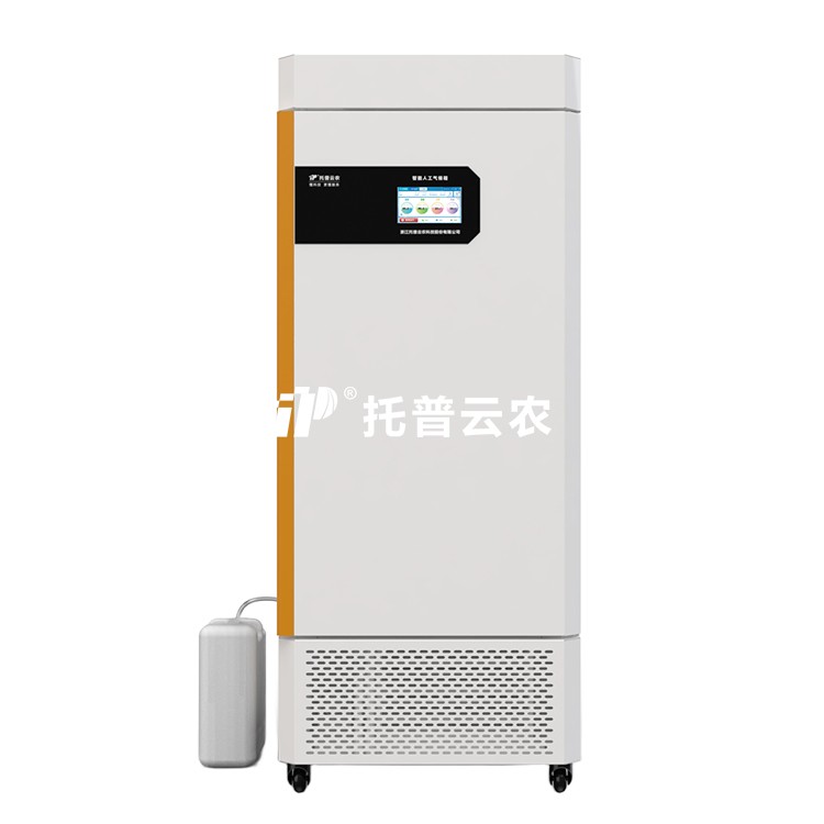 植物逆境模擬與生長監測係統TP-R1000DK-NJV係列/TP-R420DK-NJV係列