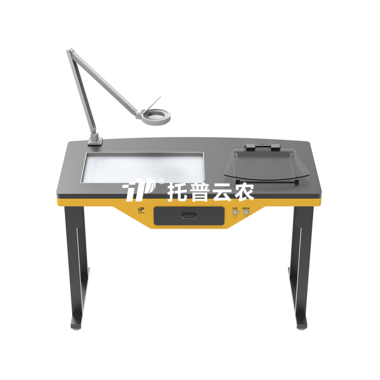 多功能好色先生APP官方下载淨度工作台TJD-1300A
