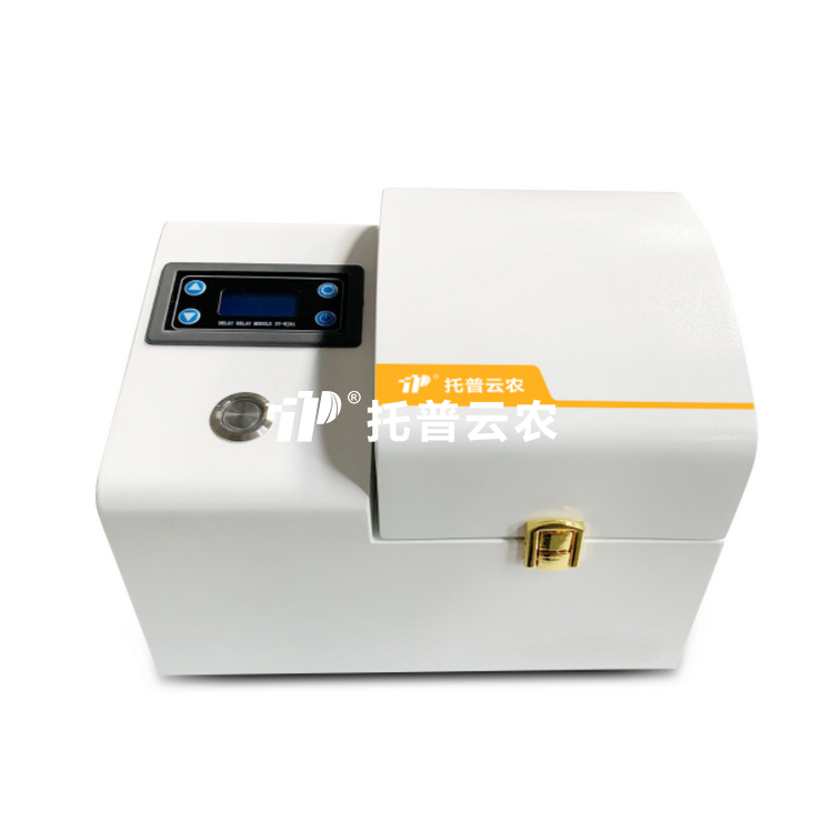 好色先生APP官方下载單粒粉碎器TPD-4L