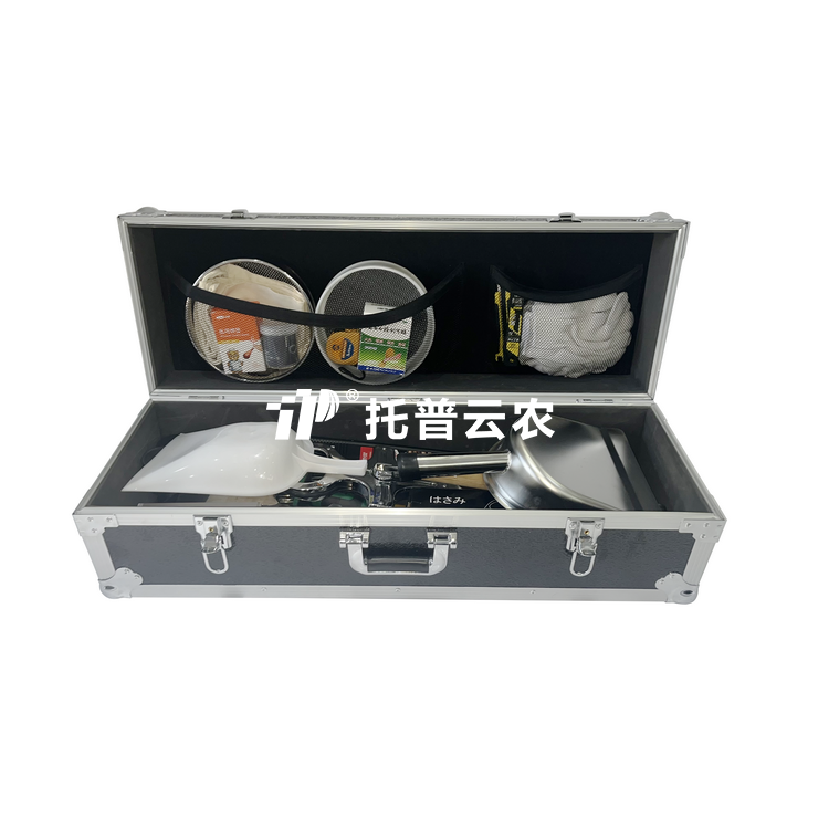 好色视频APP污视频三普采樣工具箱TPLQ-3