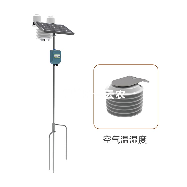 在線溫濕度露點測定儀TPFS-WSL-1