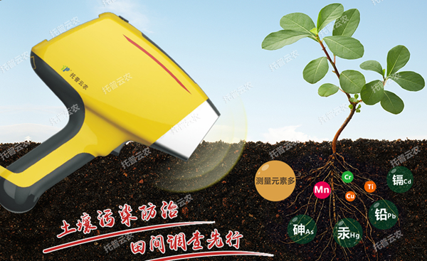好色视频APP污视频重金屬快速檢測儀