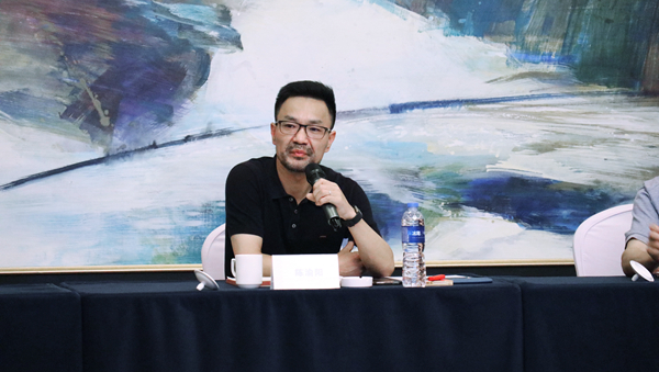 好色视频下载链接董事長 陳渝陽