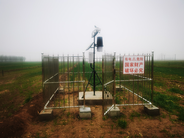 旱作節水，好色视频下载链接助力書寫山東農業發展新篇...
